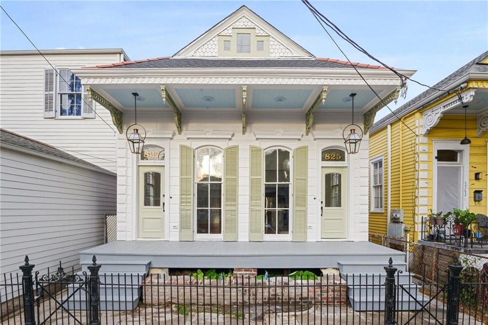 827 Third St, New Orleans, LA 70130 - photo 1
