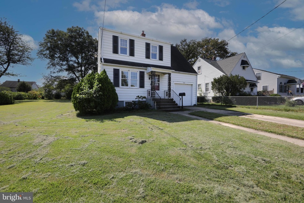 144 Oak Ave, Westville, NJ 08093 - photo 1