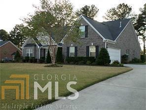 3140 Brighton Pass, Conyers, GA 30094 - photo 1
