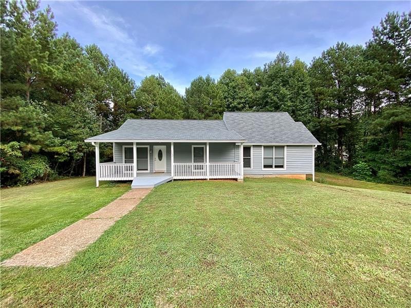 5232 Dudley Hill Rd, Gainesville, GA 30506 - photo 1