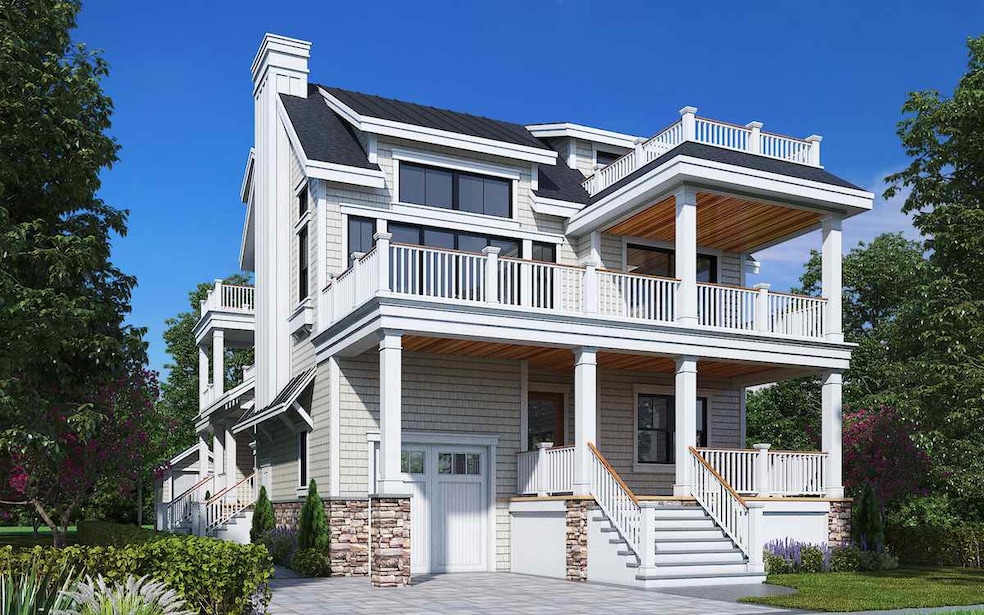 25 11th St E, Avalon, NJ 08202 - photo 1