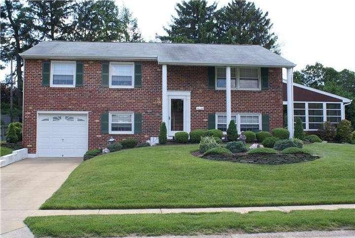 2008 Elgin St, Wilmington, DE 19808 - photo 1