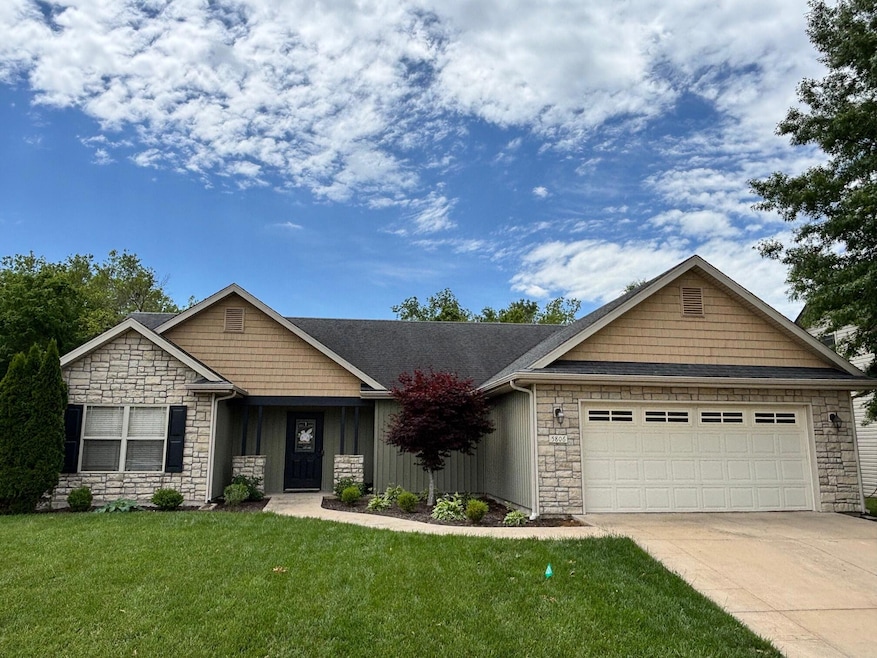 5806 Freeport Way, Columbia, MO 65201 - photo 1