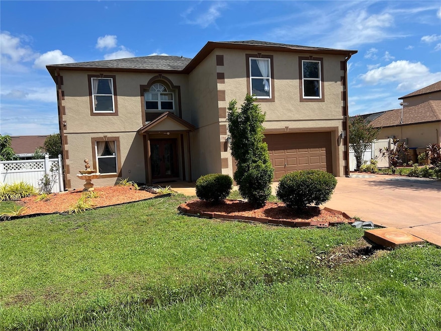 350 Corsica Ct, Kissimmee, FL 34758 - photo 1