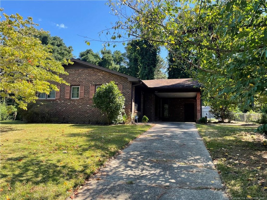 7627 Decatur Dr, Fayetteville, NC 28303 - photo 1