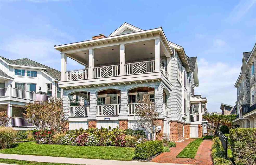 83 E 14th St, Avalon, NJ 08202 - photo 1