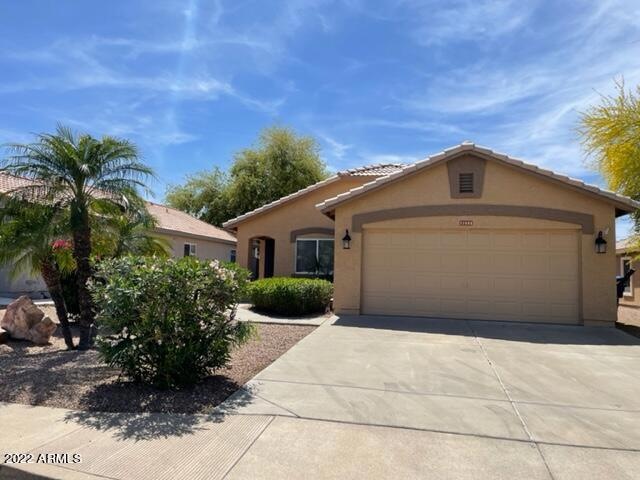 11445 E Caballero St, Mesa, AZ 85207 - photo 1