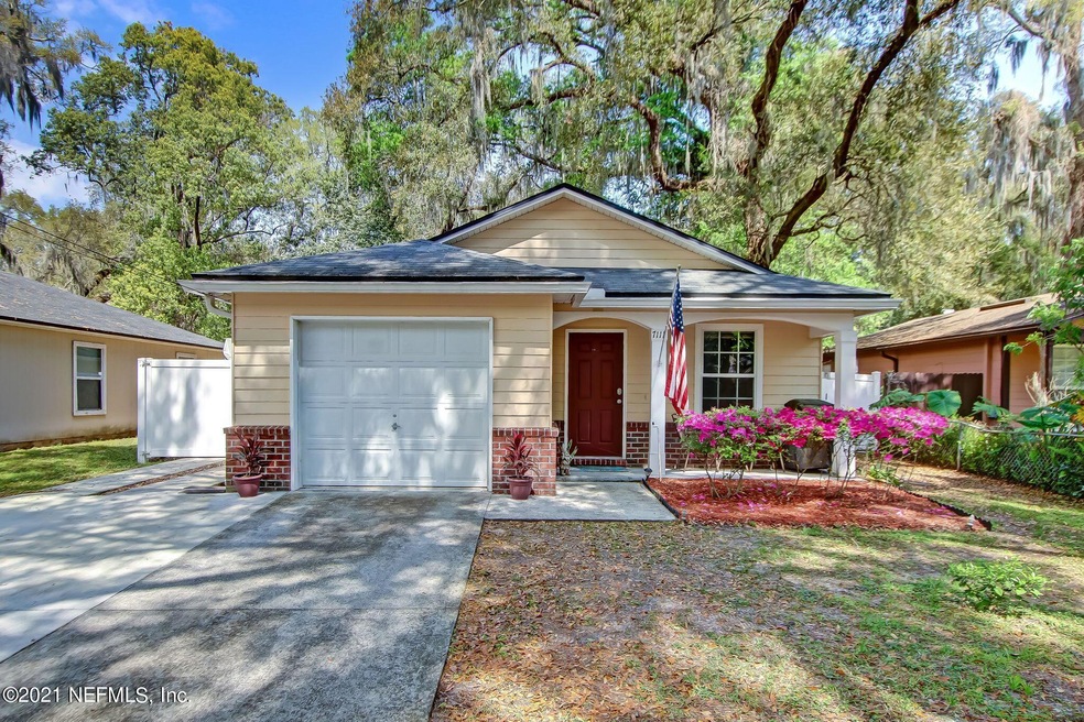 7111 Zona Ave, Jacksonville, FL 32211 - photo 1