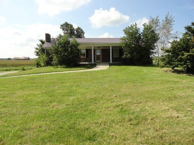 316 Talmage Mayo Rd, Harrodsburg, KY 40330 - photo 1