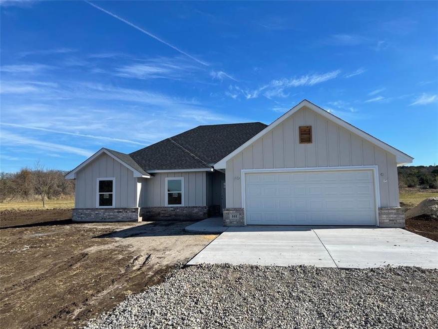 101 Walnut Ln, Weatherford, TX 76087 - photo 1