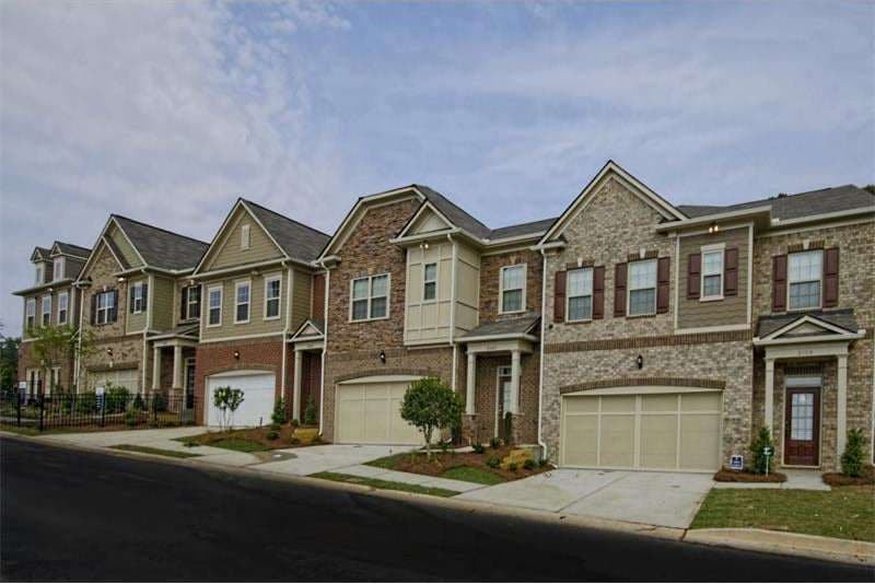 2481 Lisette Dr SE unit 2481, Smyrna, GA 30080 - photo 1