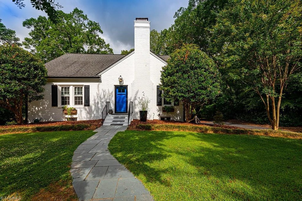 709 Oakmont Dr, Asheboro, NC 27205 - photo 1