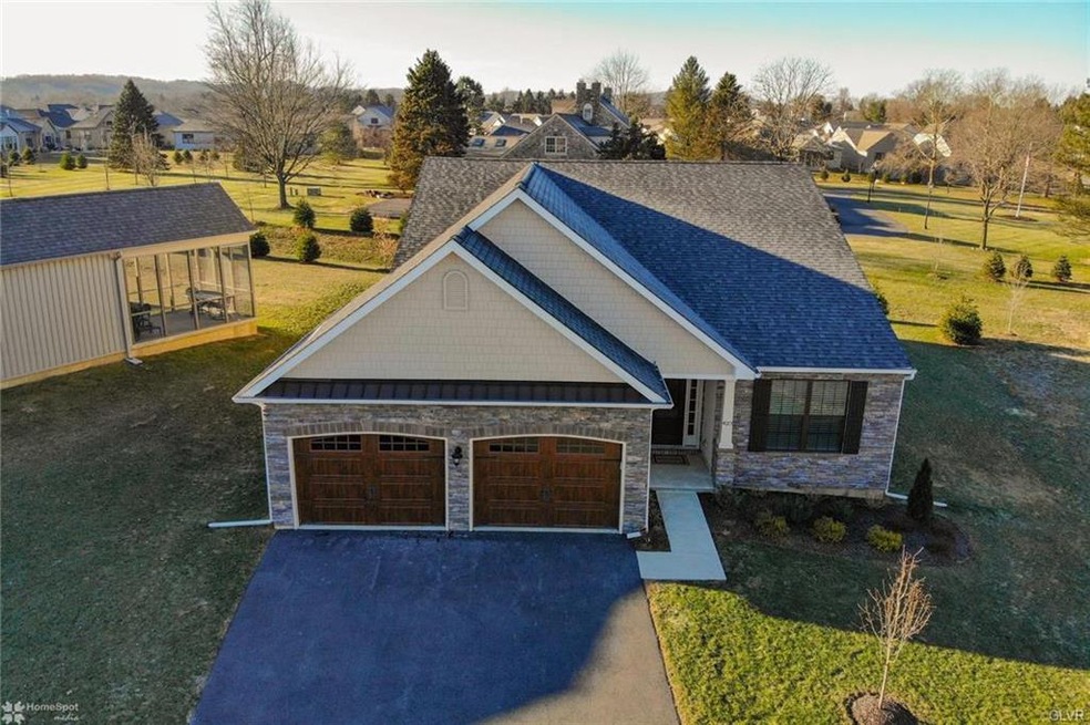 4073 Clearbrook Rd, Emmaus, PA 18049 - photo 1