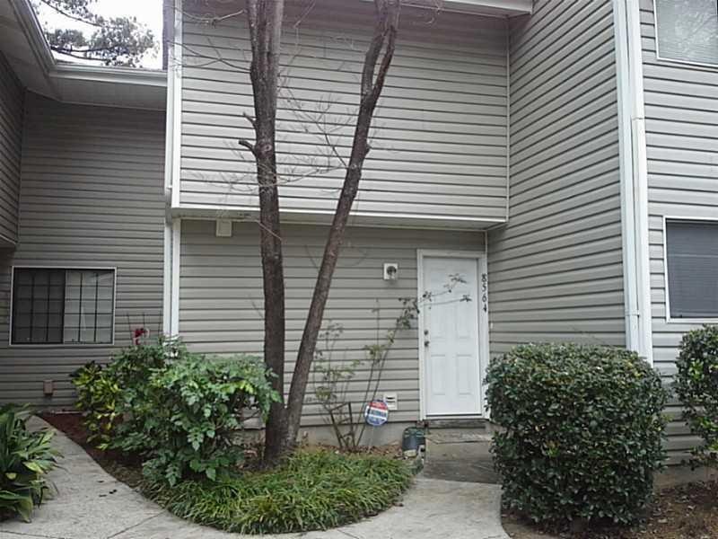 8564 Creekwood Way unit 8564, Jonesboro, GA 30238 - photo 1
