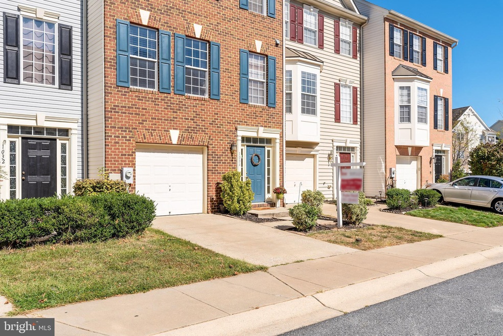 1034 Railbed Dr, Odenton, MD 21113 - photo 1