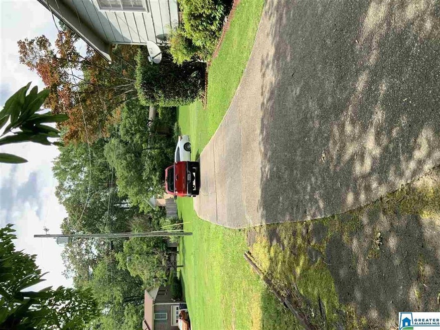 1869 3rd Place NE, Center Point, AL 35215 - photo 1