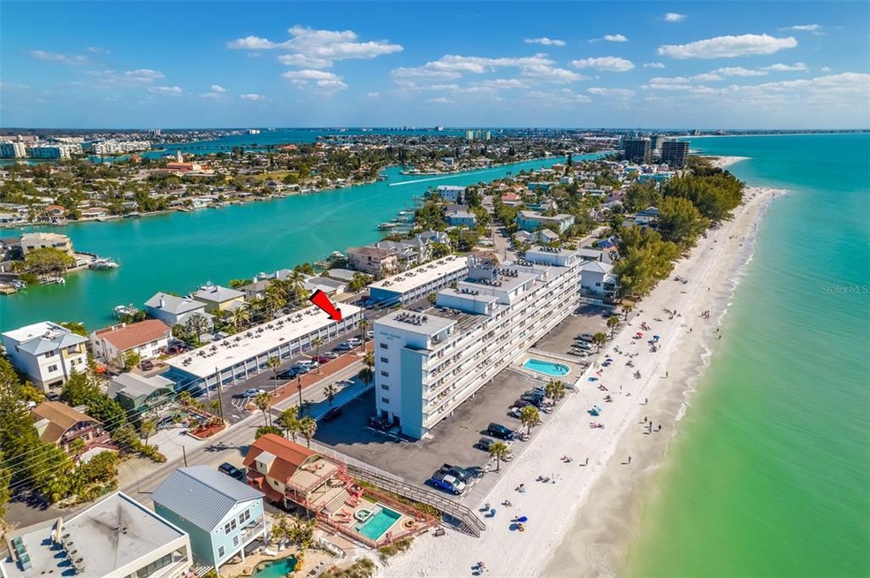 8475 W Gulf Blvd unit 29, Treasure Island, FL 33706 - photo 1