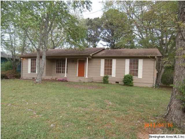 What a wonderful home to raise a family!