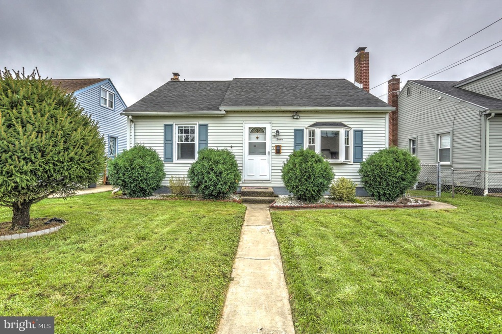 212 Wecaf Rd, New Holland, PA 17557 - photo 1