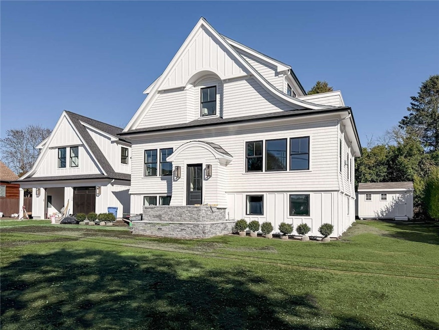 84 Allston Ave, Middletown, RI 02842 - photo 1