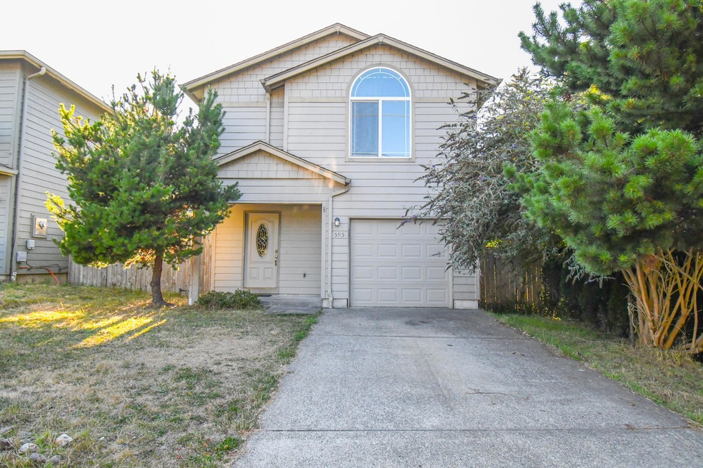 595 SE Port Ave, Lincoln City, OR 97367 - photo 1