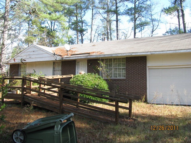 Main View