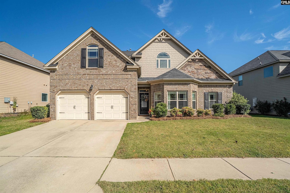 529 Meadow Grass Ln, Lexington, SC 29072 - photo 1