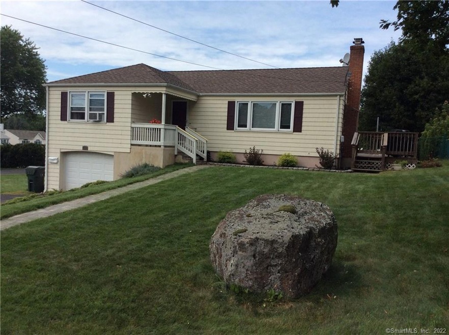 132 Stoddard Ave, Newington, CT 06111 - photo 1