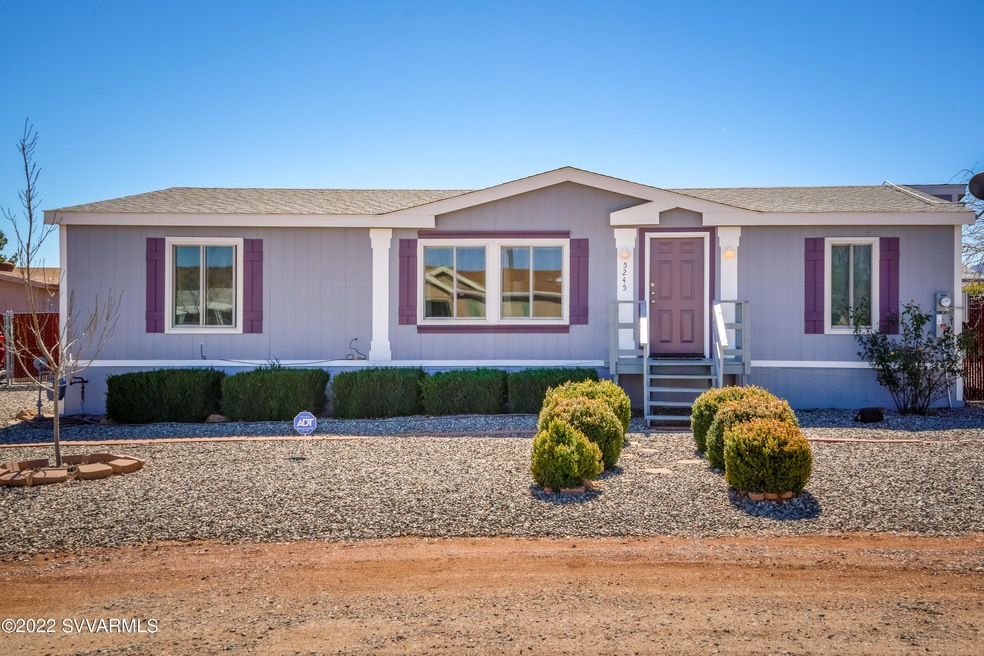 5245 ECrystal Ln Cottonwood AZ-1