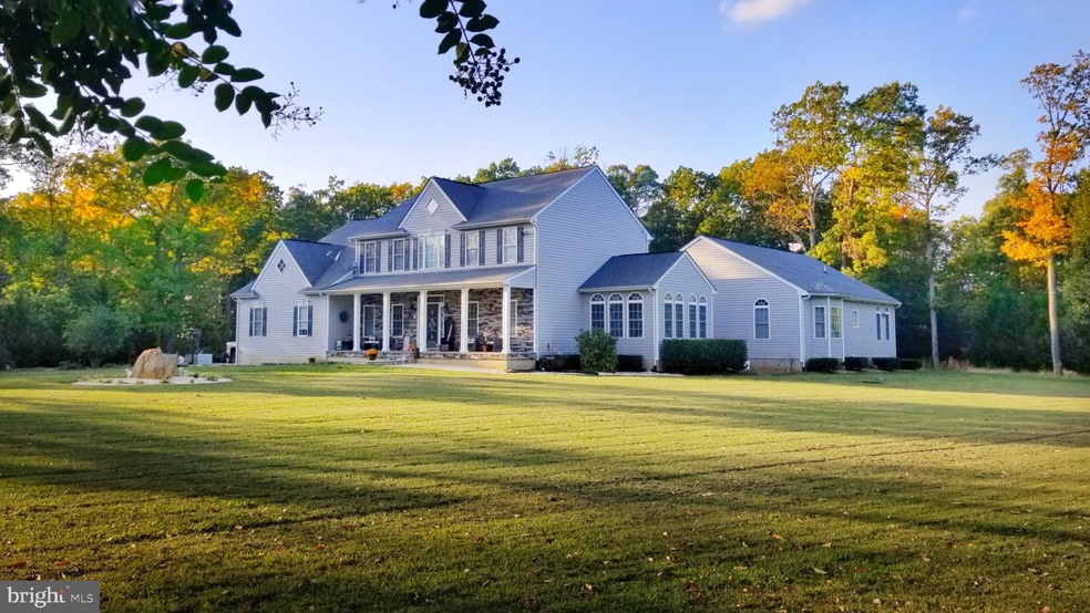 36 Derby Ridge Rd, Mineral, VA 23117 - photo 1