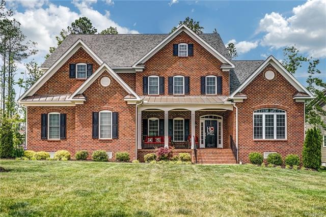 Welcome Home!