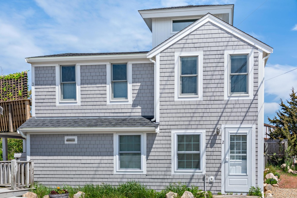 968 Commercial Street #3, Provincetown M
