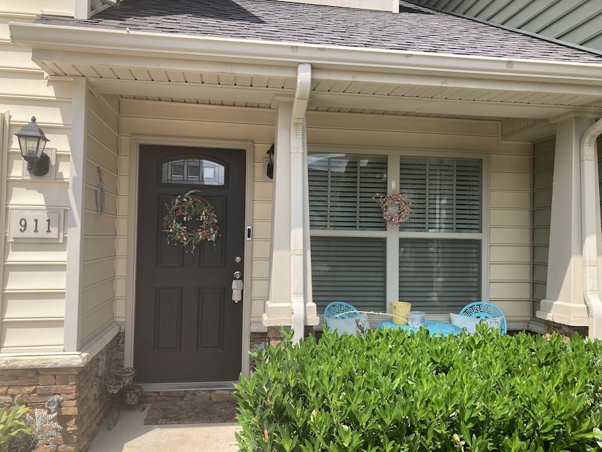 Sold $315,000 • Co-Listing Agent