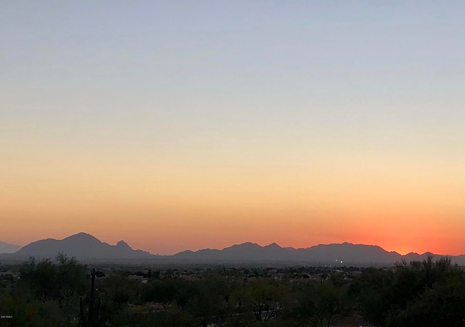 Sunset View