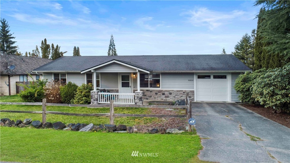 26806 NE Beadonhall St, Duvall, WA 98019 - photo 1