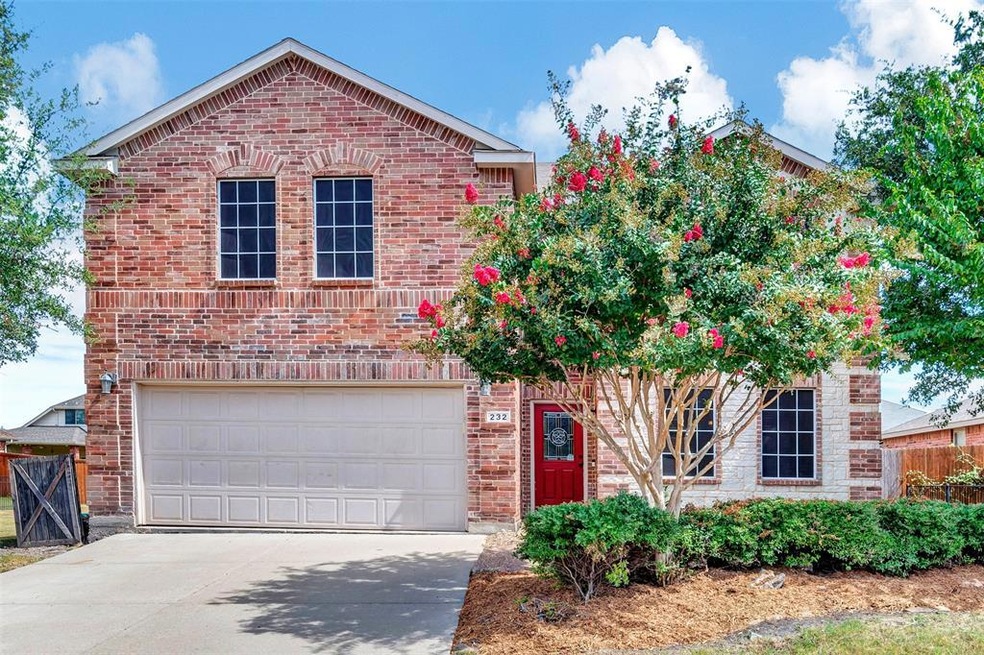 232 San Jacinto Dr, Lavon, TX 75166 - photo 1