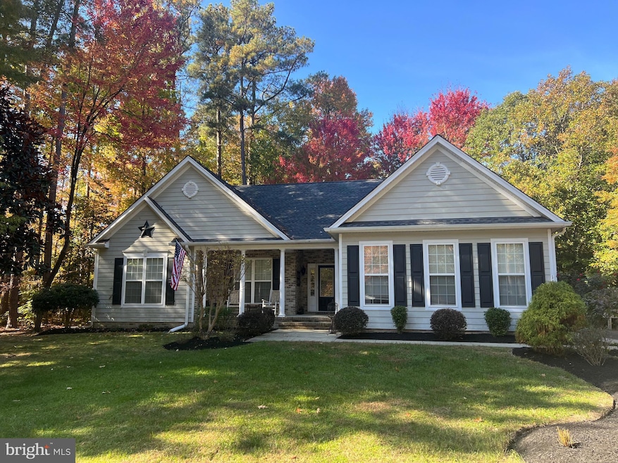 11412 Wollaston Cir, Swan Point, MD 20645 - photo 1