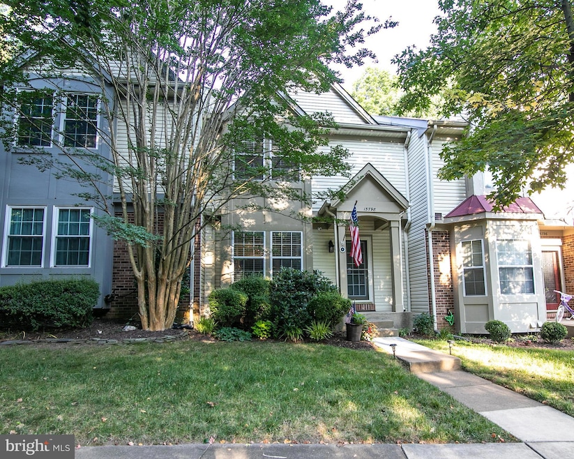 15798 Widewater Dr, Dumfries, VA 22025 - photo 1