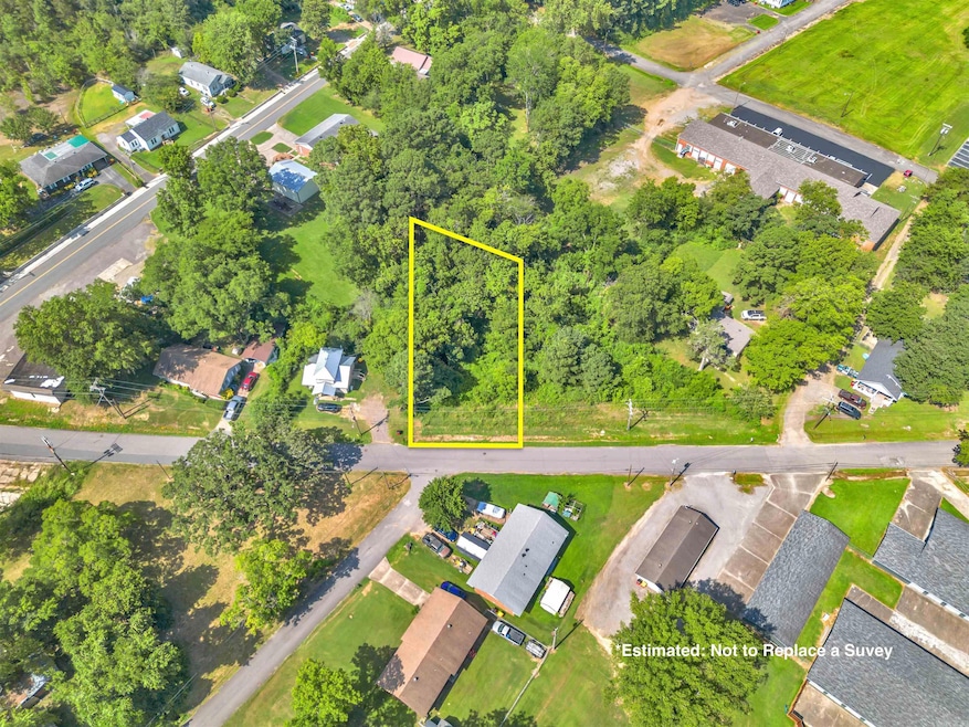 00 S Bridge St, Morrilton, AR 72110 - photo 1