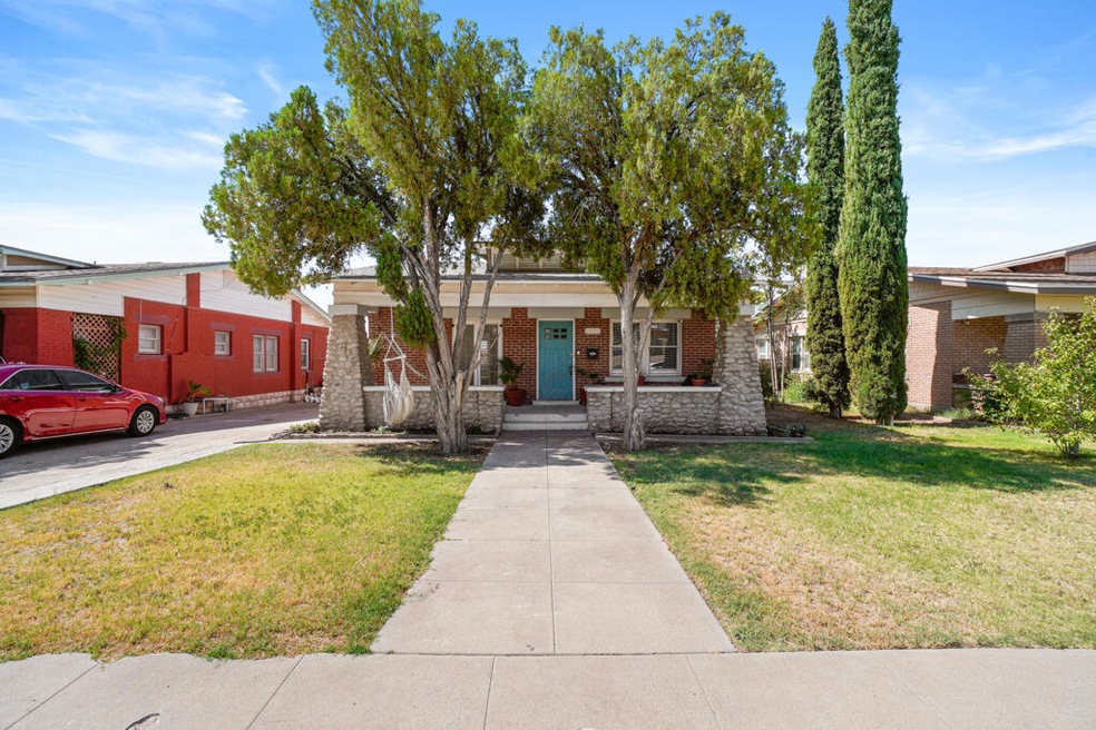 2820 Lebanon Ave, El Paso, TX 79930 - photo 1