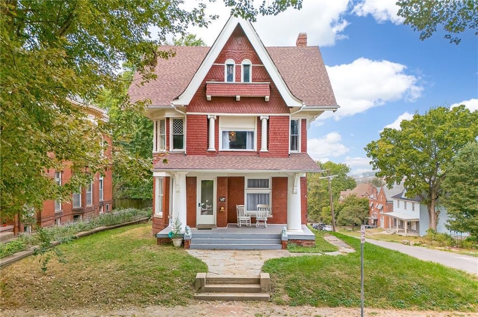 Sold • Co-Listing Agent