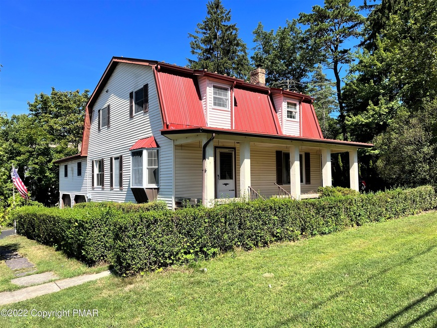 1103 School St, Jim Thorpe, PA 18229 - photo 1