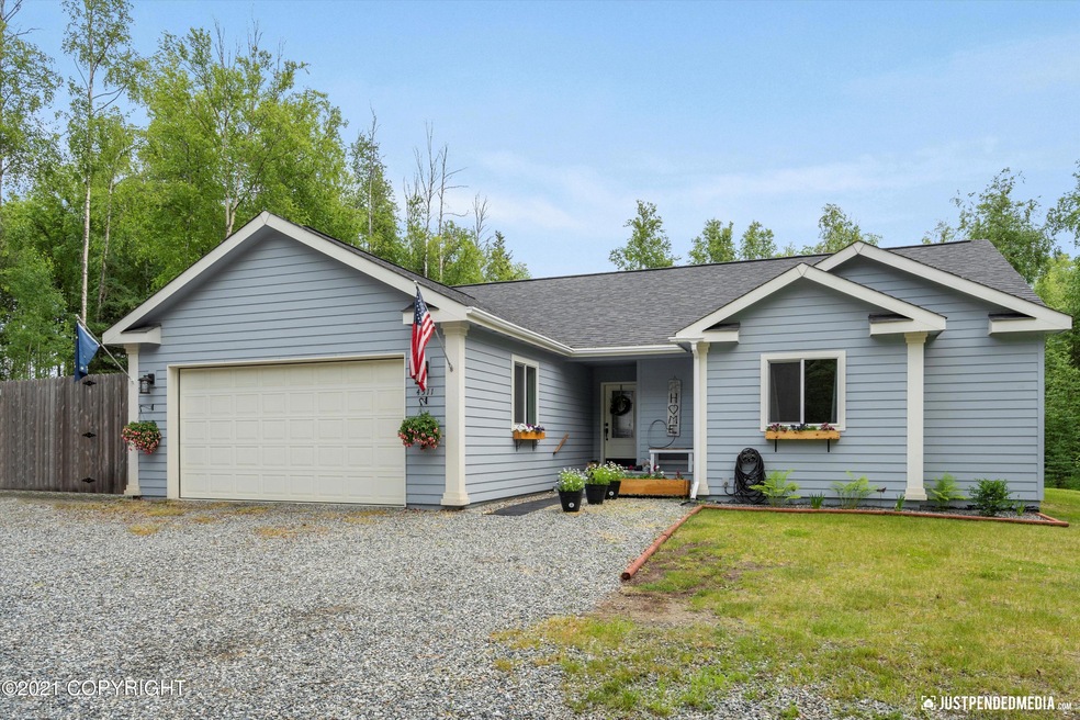 4511 Doubletree Dr.