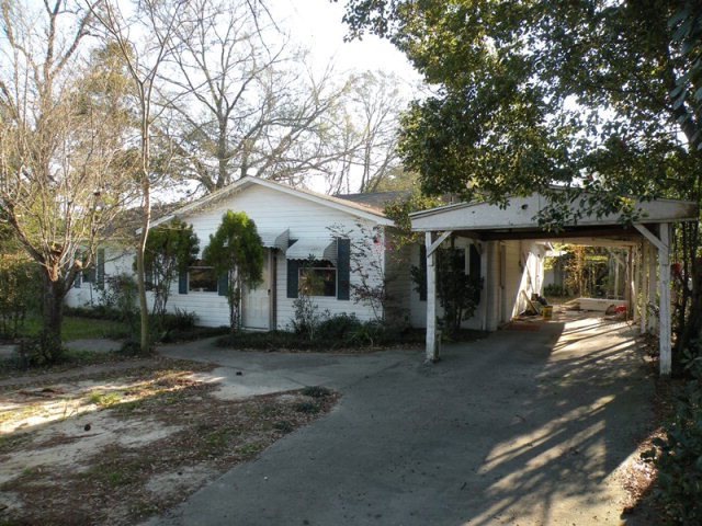 Main View