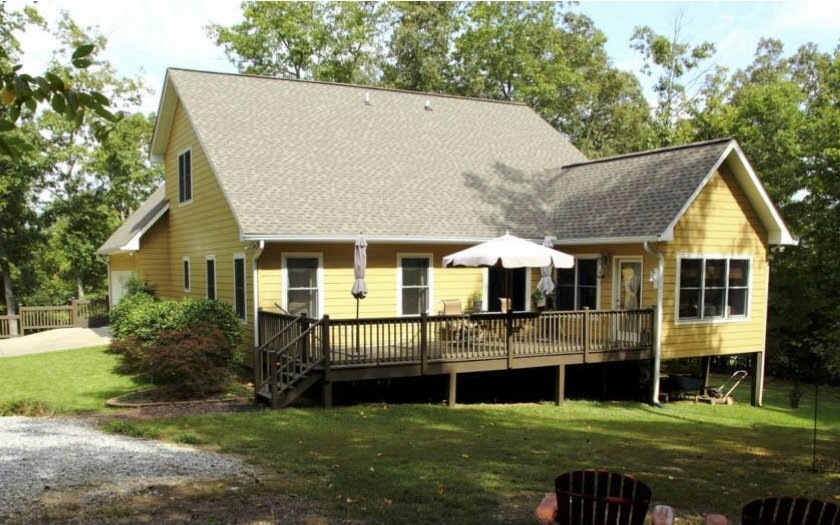 Main View