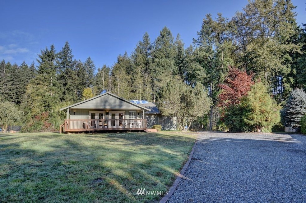 14509 272nd St E, Graham, WA 98338 - photo 1