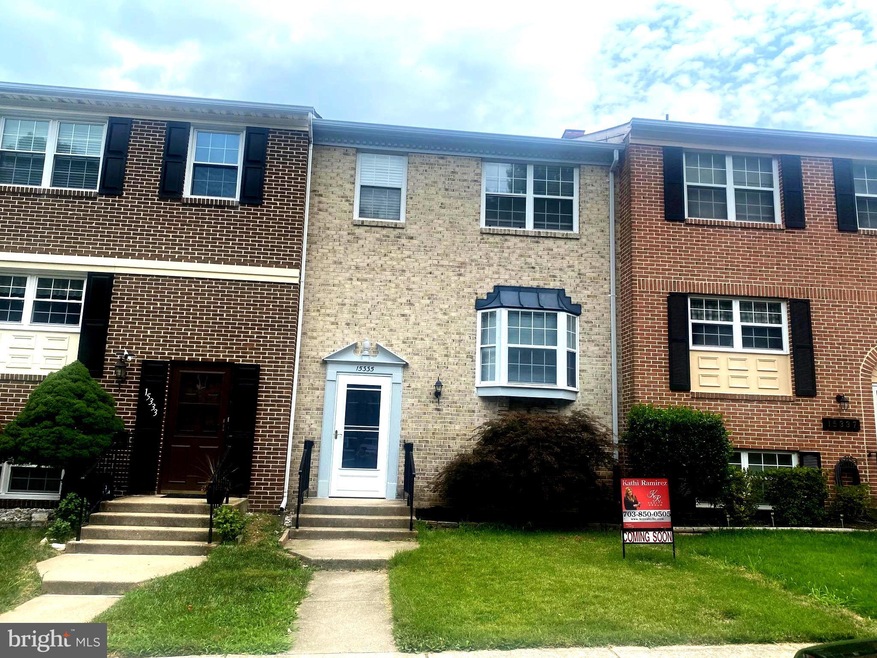15335 Watermill Terrace, Woodbridge, VA 22191 - photo 1