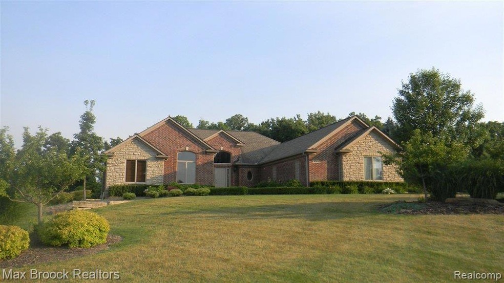*Front Exterior*