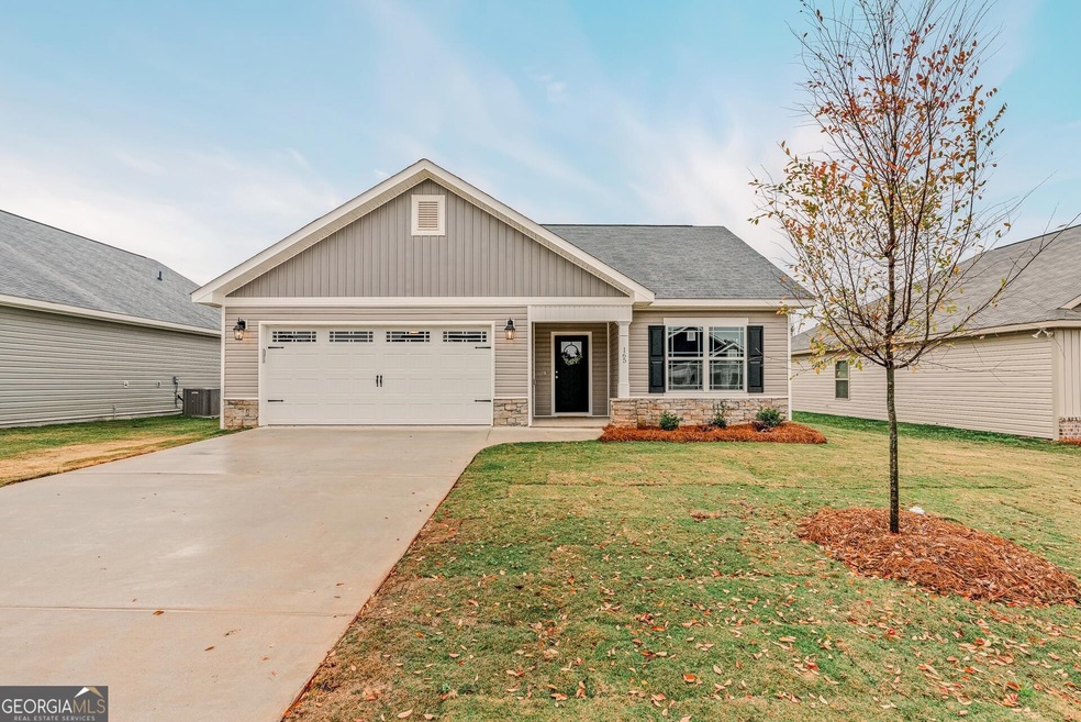 165 Red Tail Cir unit LOT 20, Powersville, GA 31008 - photo 1