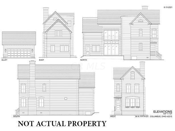 84 N 5th St_Rendering
